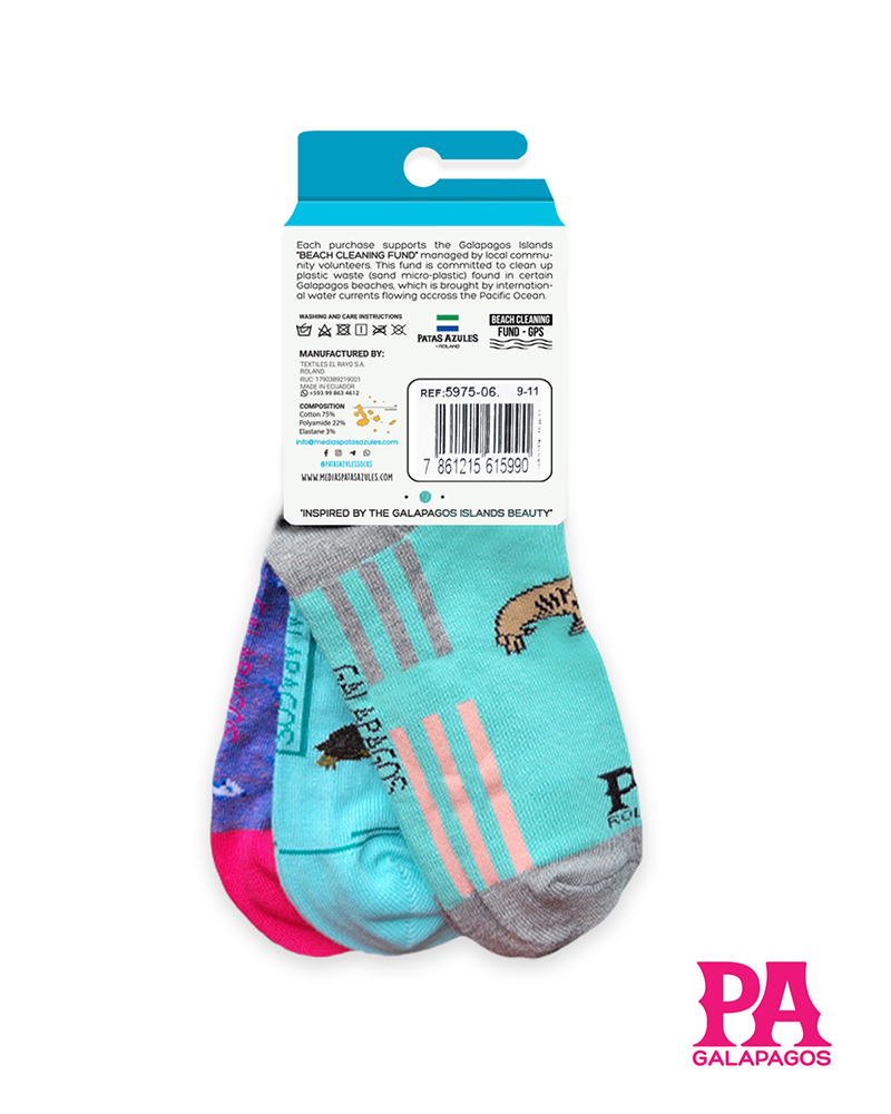 Tiburones Martillo, Tortugas Terrestres Y Lobo Marino - Image 3
