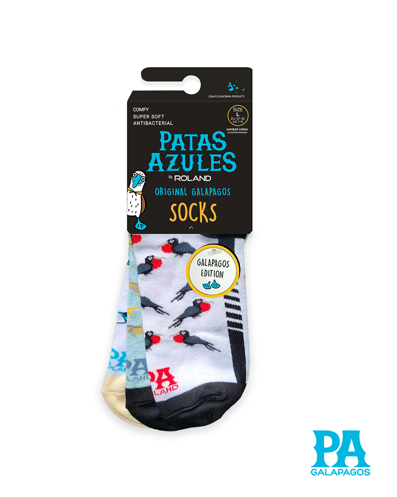 Fragata, Atunes Y Mantarrayas - Image 2