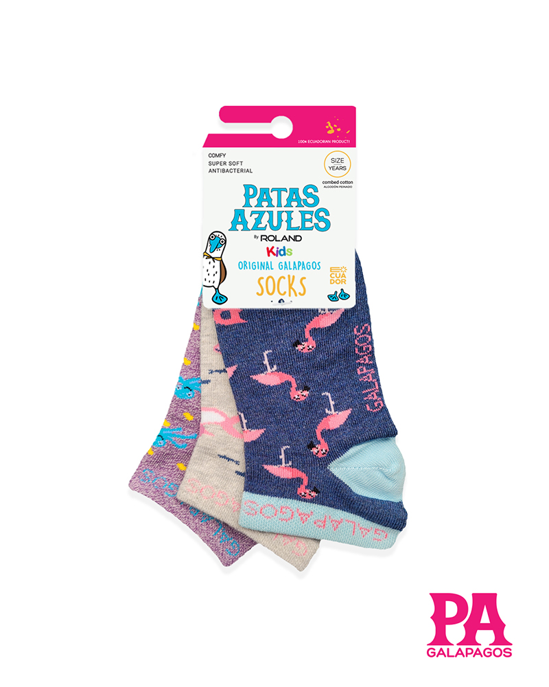 FLAMINGOS, PULPOS Y TIBURONES MARTILLO - Image 2