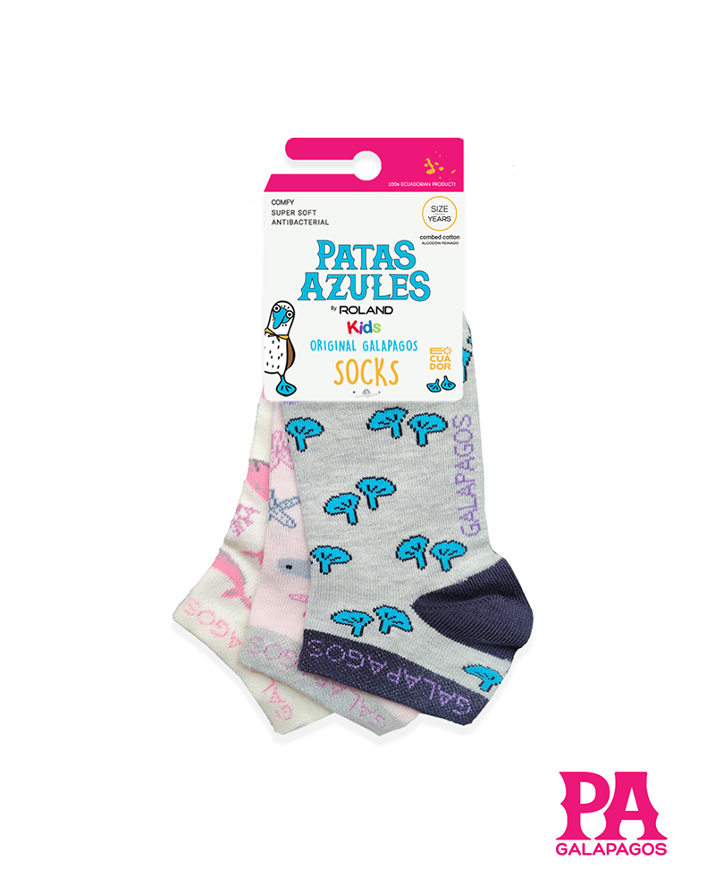 PATAS AZULES, TIBURONES BALLENA Y TIBURONES MARTILLO - Image 2